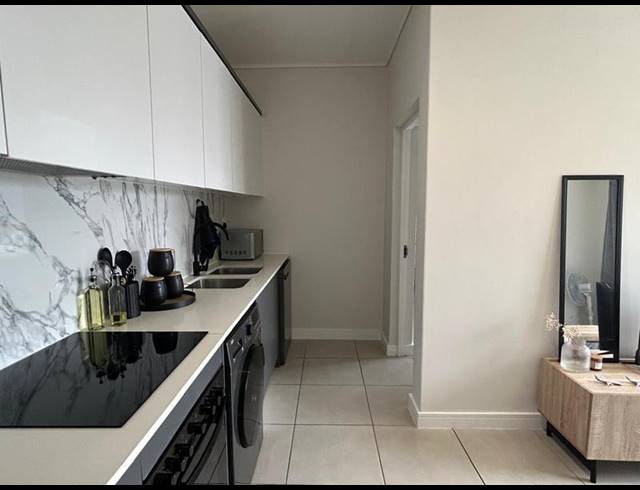 1 BEDROOM PROPERTY TO RENT IN THE HUNTSMAN